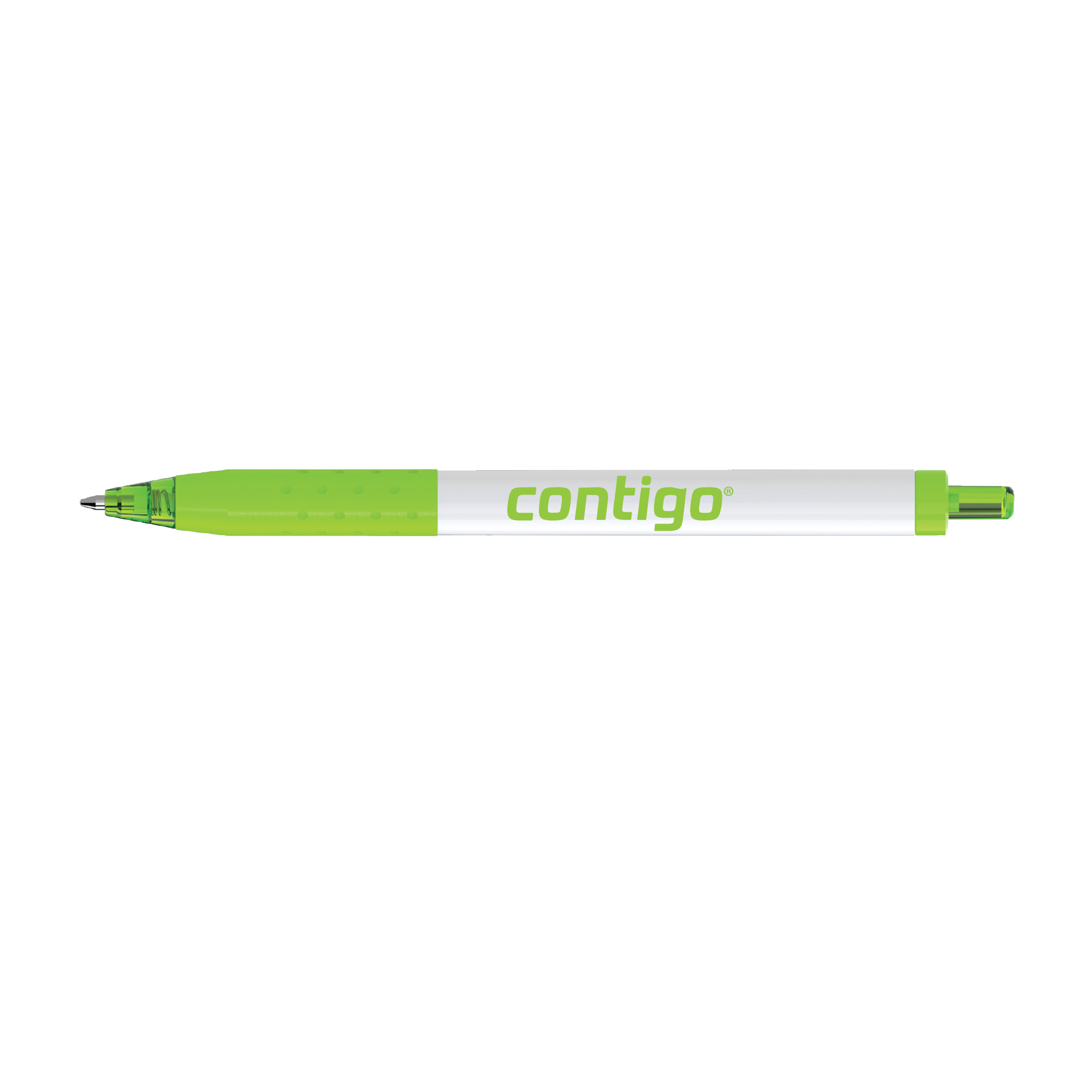 Paper Mate® Inkjoy White Barrel 36