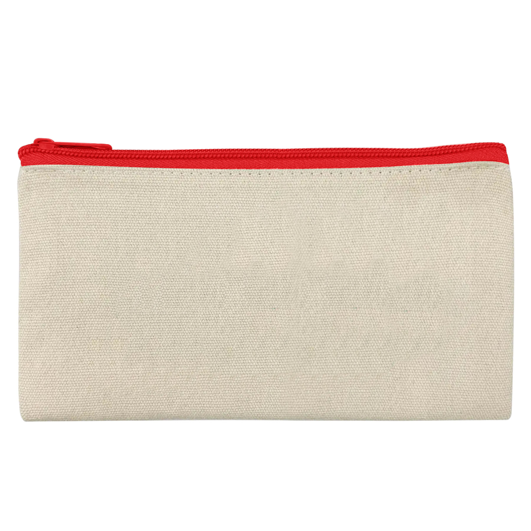Multifuctional Canvas Bag With Zipper 7