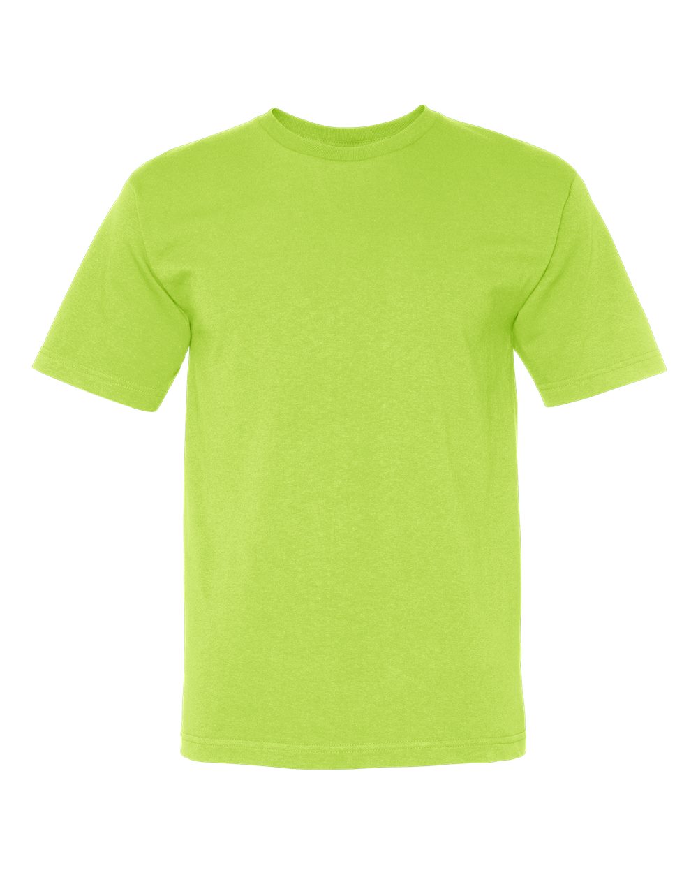 Unisex USA-Made Midweight T-Shirt - 5040 37