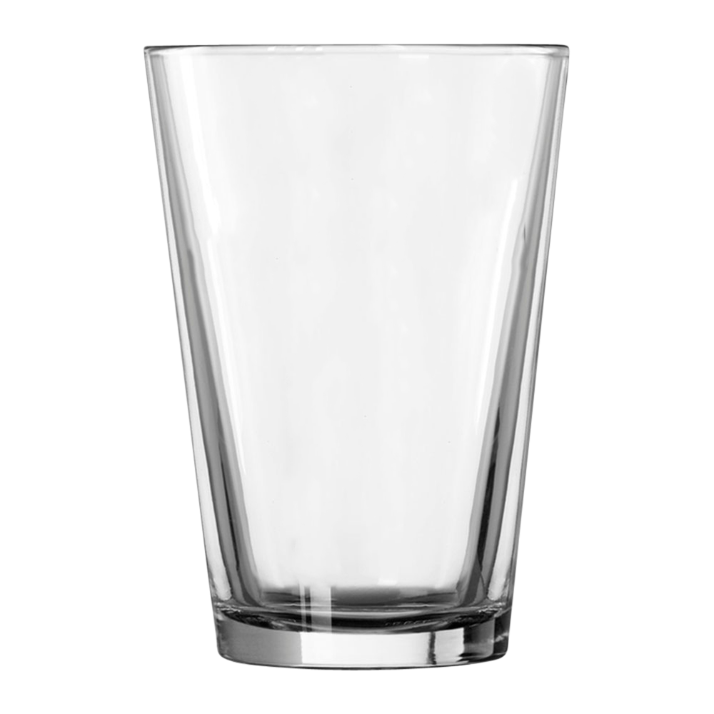 9oz. Mixing Glass 3