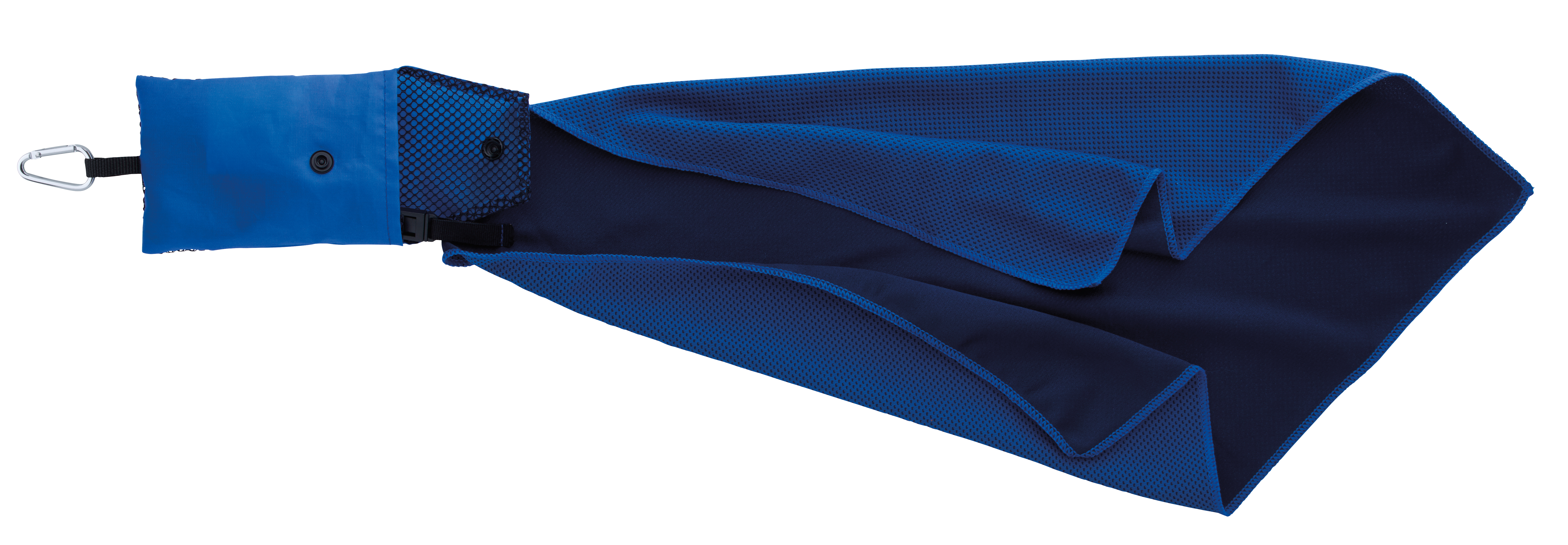 Good Value™ Cooling Towel In Pouch 24