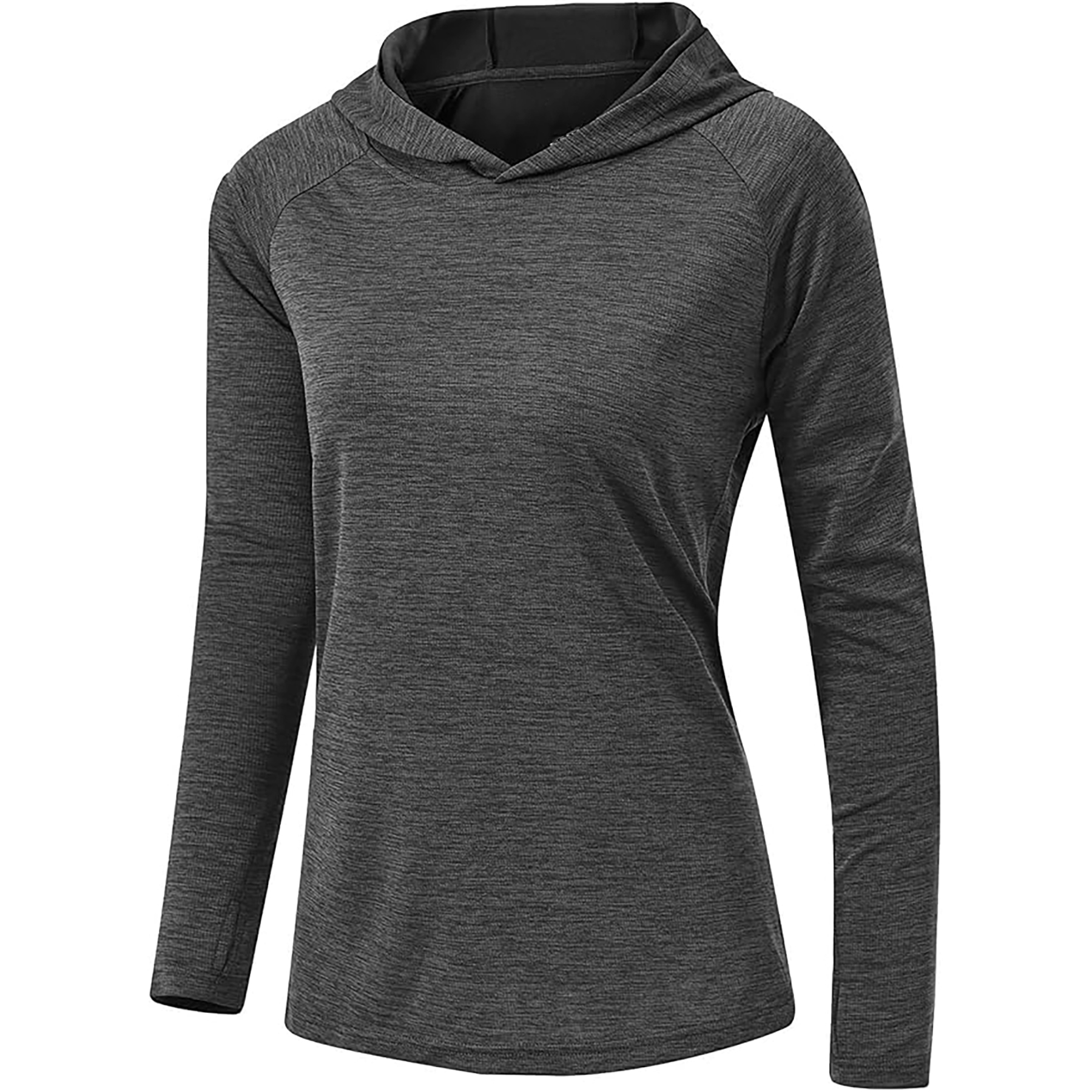 Women's Sun Protection Hoodie 7