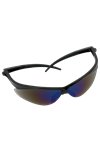 Bouton® Anser Blue Mirror Glasses 8