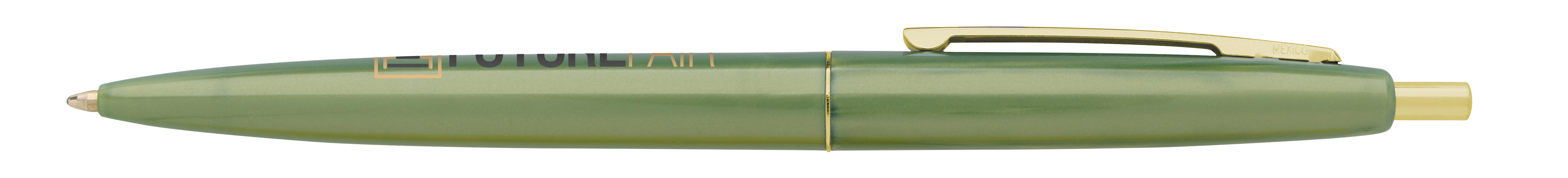 Classic Collection Clic™ Gold Pen 163