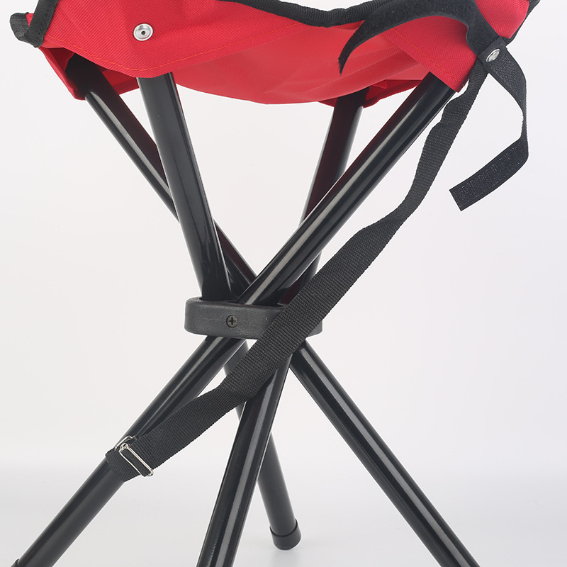 Triangle Folding Chair 9