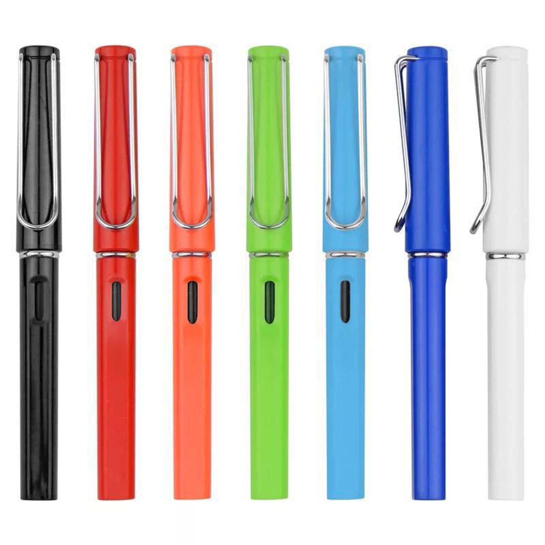 Ballpiont Pen 2
