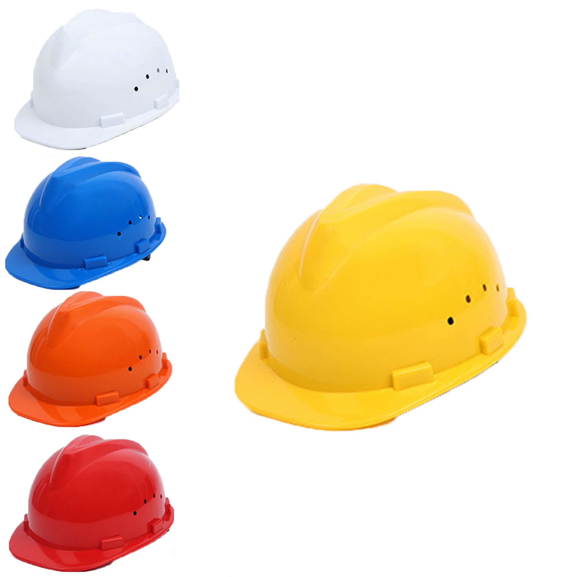 Universal Impact-Resistant Helmet 2