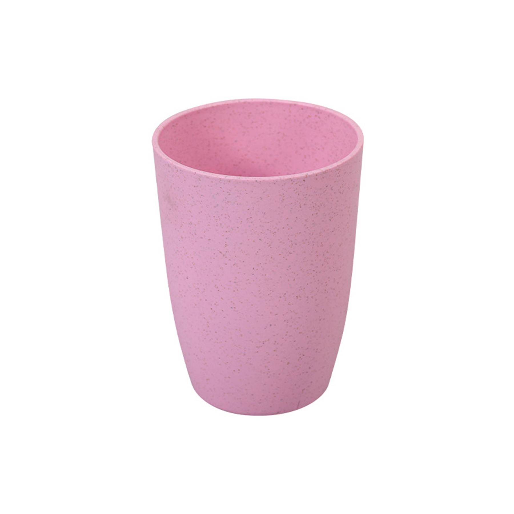 Wheat Straw Gargle Cup 3