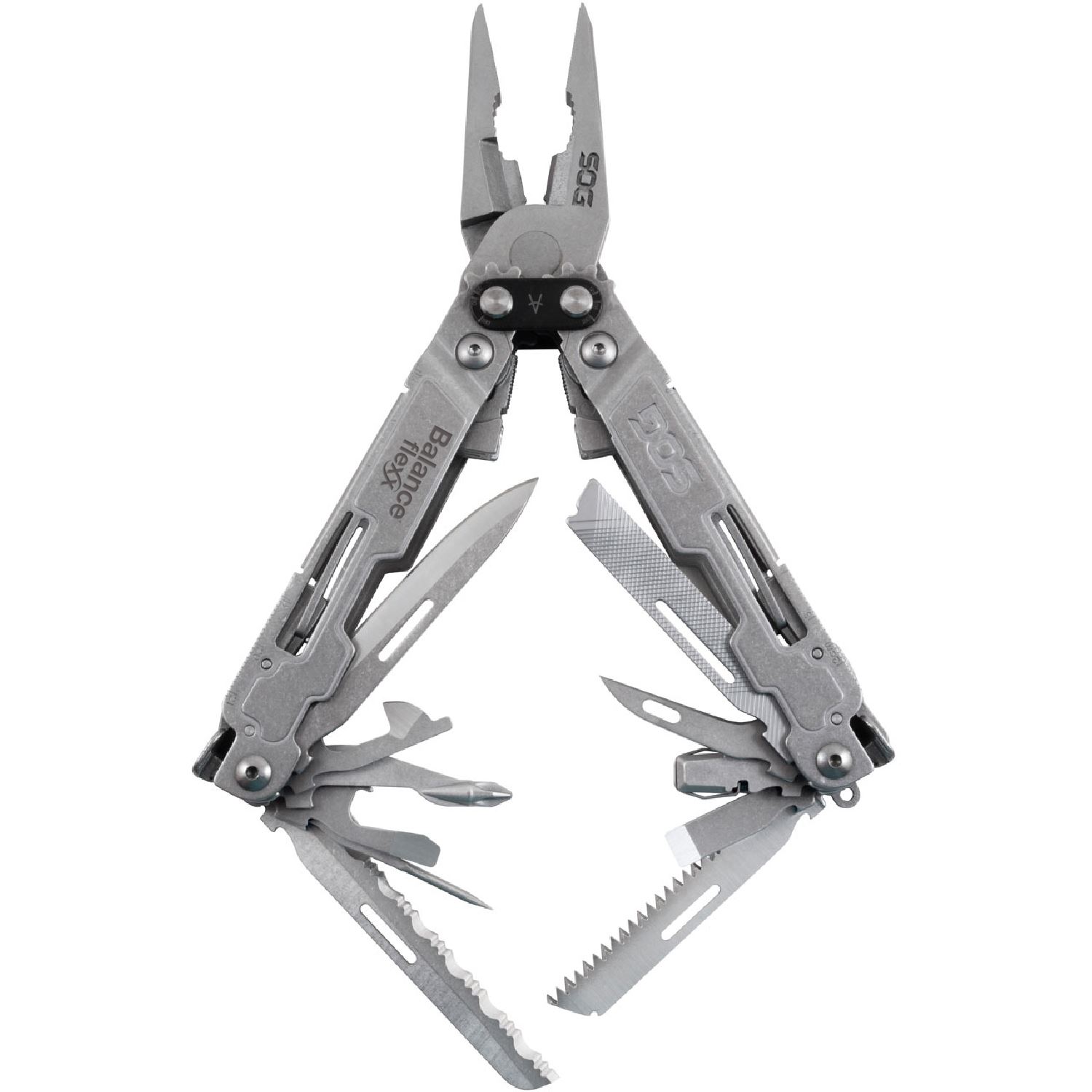 SOG® POWERACCESS - STONEWASH