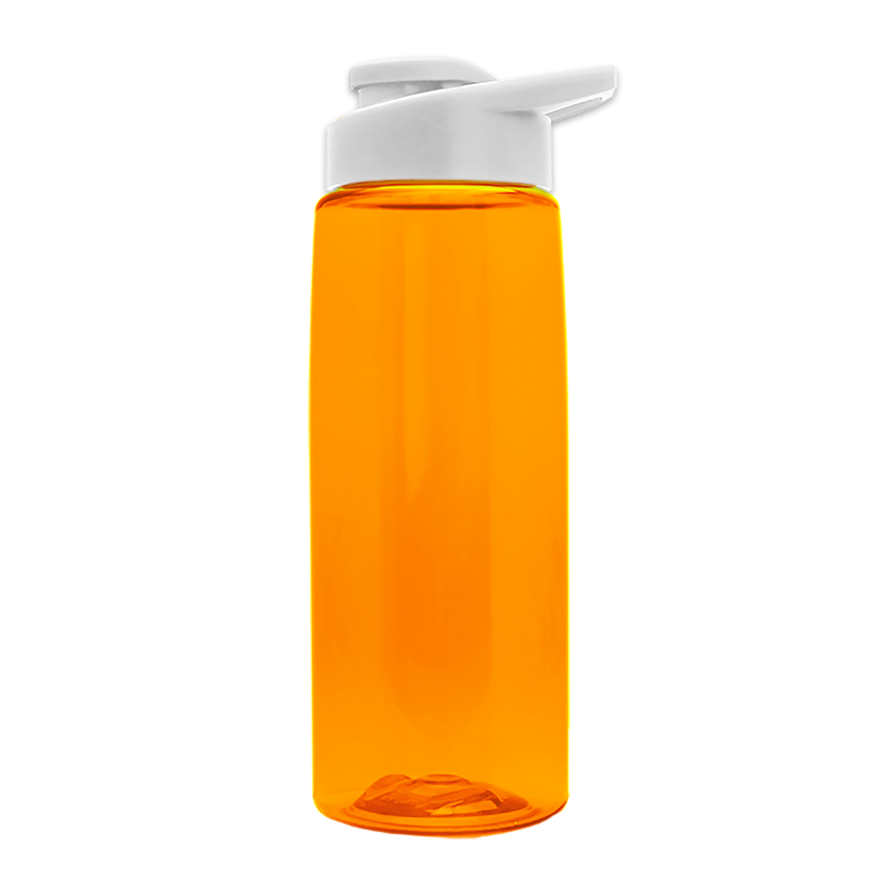 Garyline® Flair Tritan® Bottle with Drink-Thru Lid - 26 oz. 821