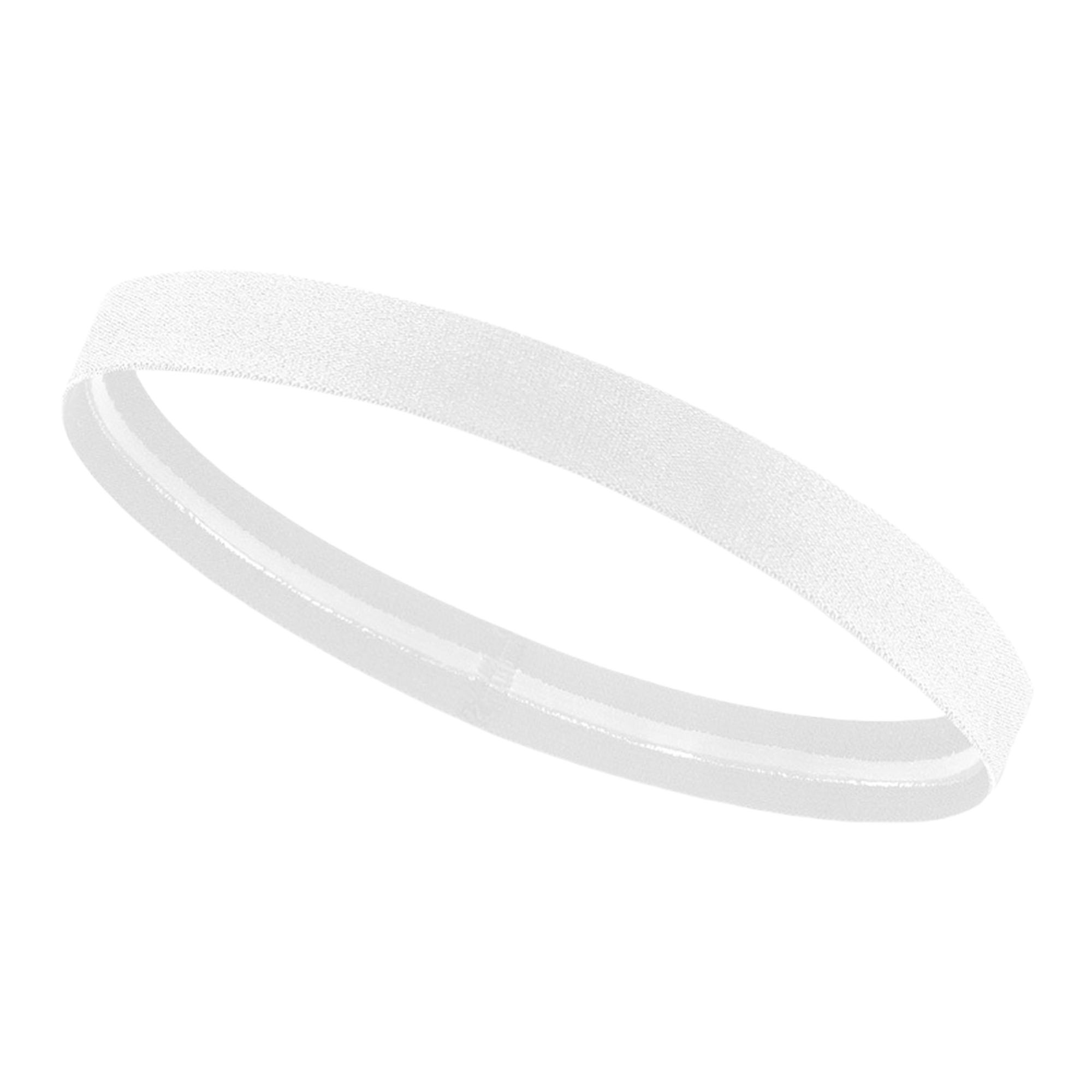 Non-Slip Silicone Sweatband for Sports, Running 6