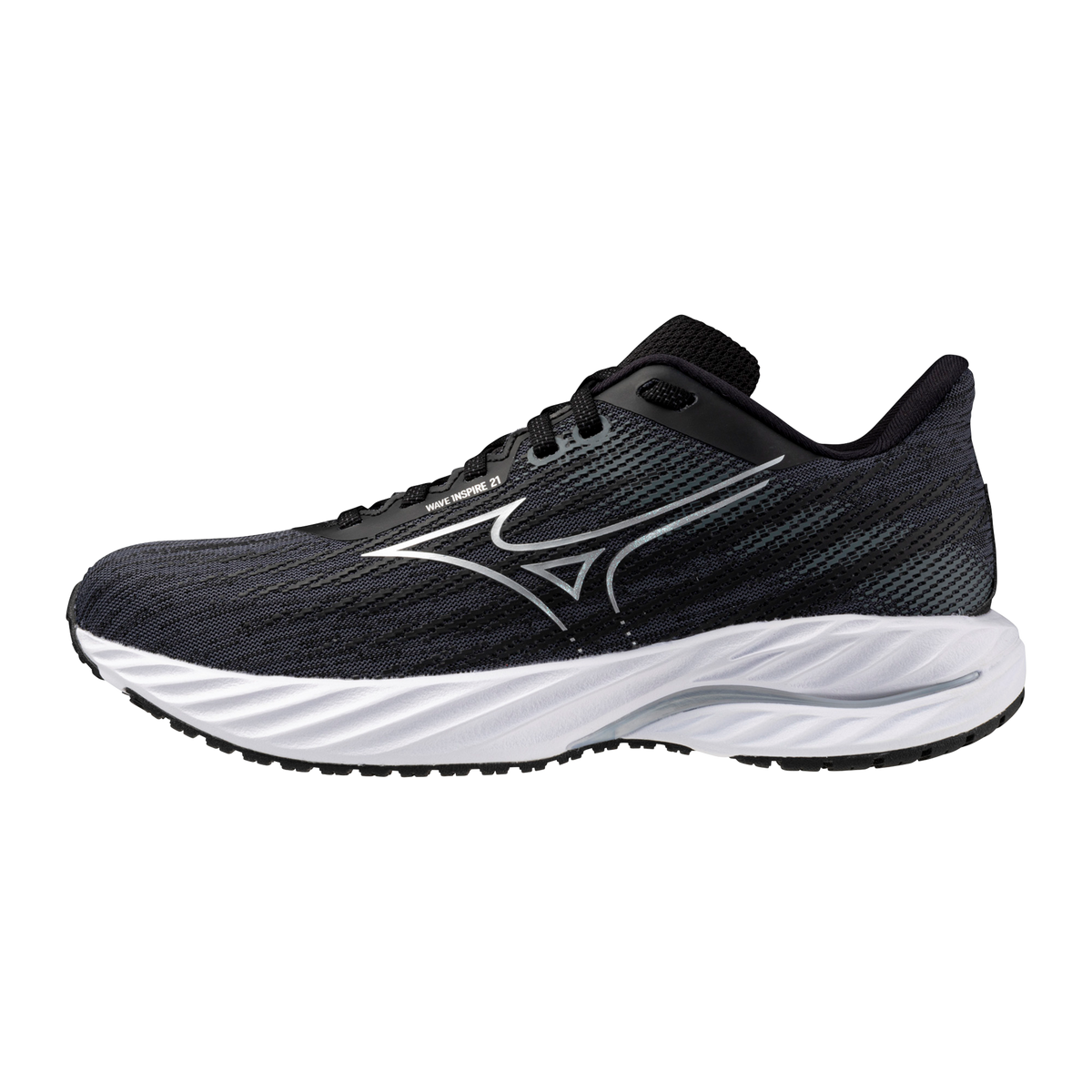 Women's Wave Inspire 21 Running Shoe 4