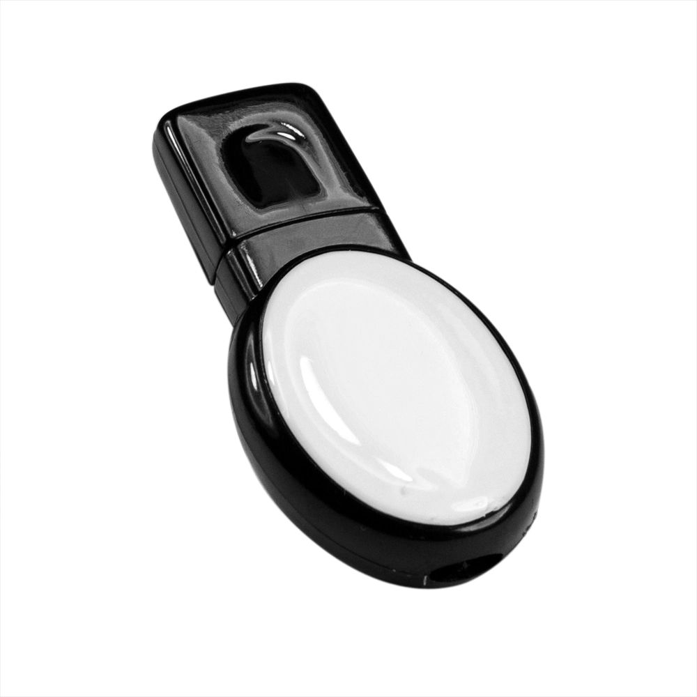 Oval Dome USB Flash Drive 2.0 5