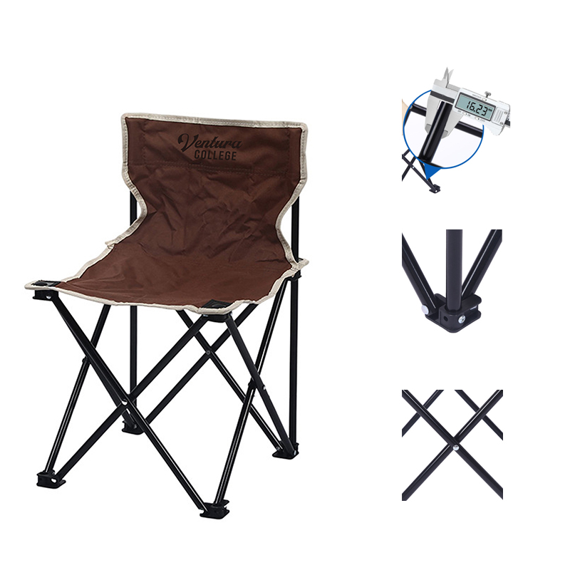 Custom Folding Fishing Chair 8