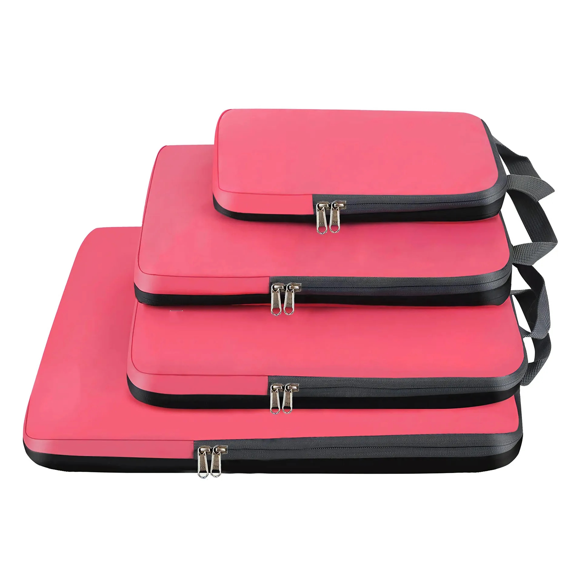 4 Set Compression Packing Cube 6