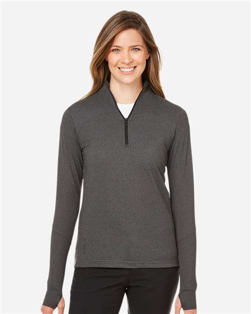Women's Spyre Quarter-Zip Pullover - S17917 17