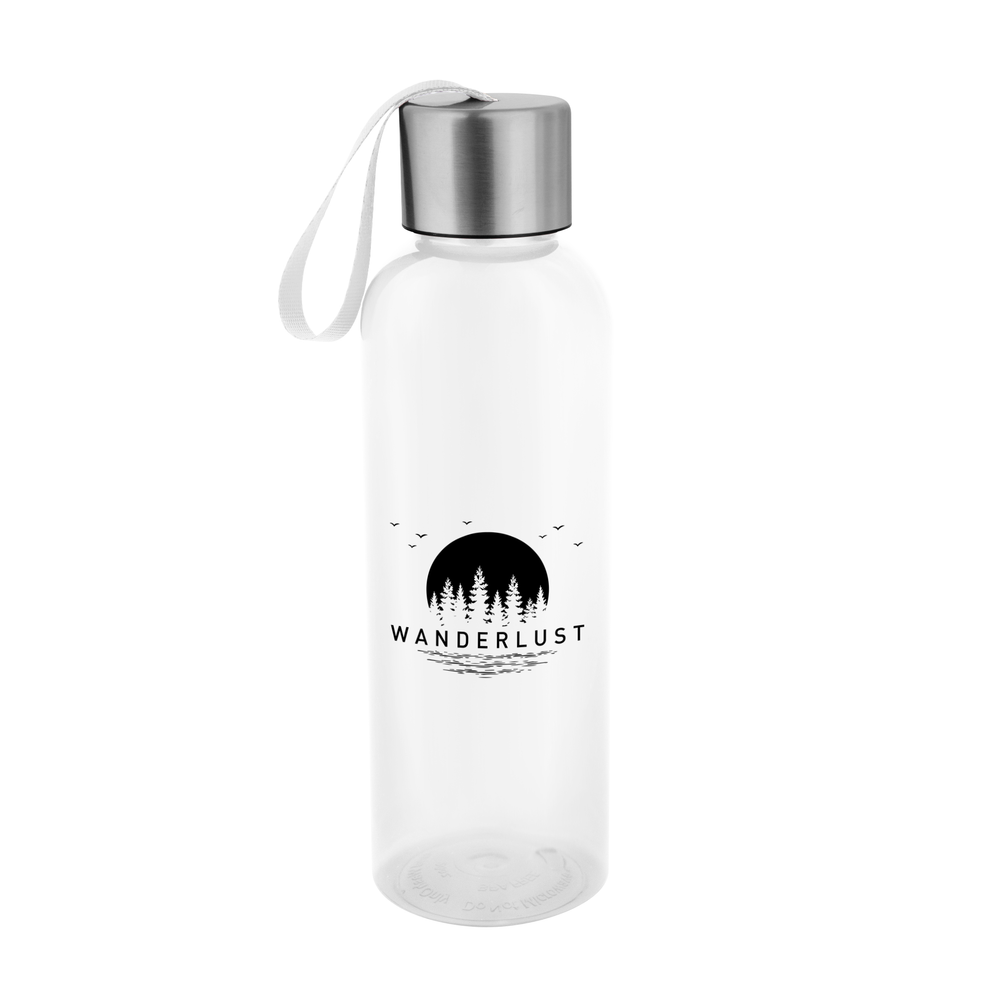 20 Oz. Jaclyn RPET Bottle 14