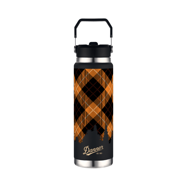 Manchester 30oz Vacuum Water Bottle 10