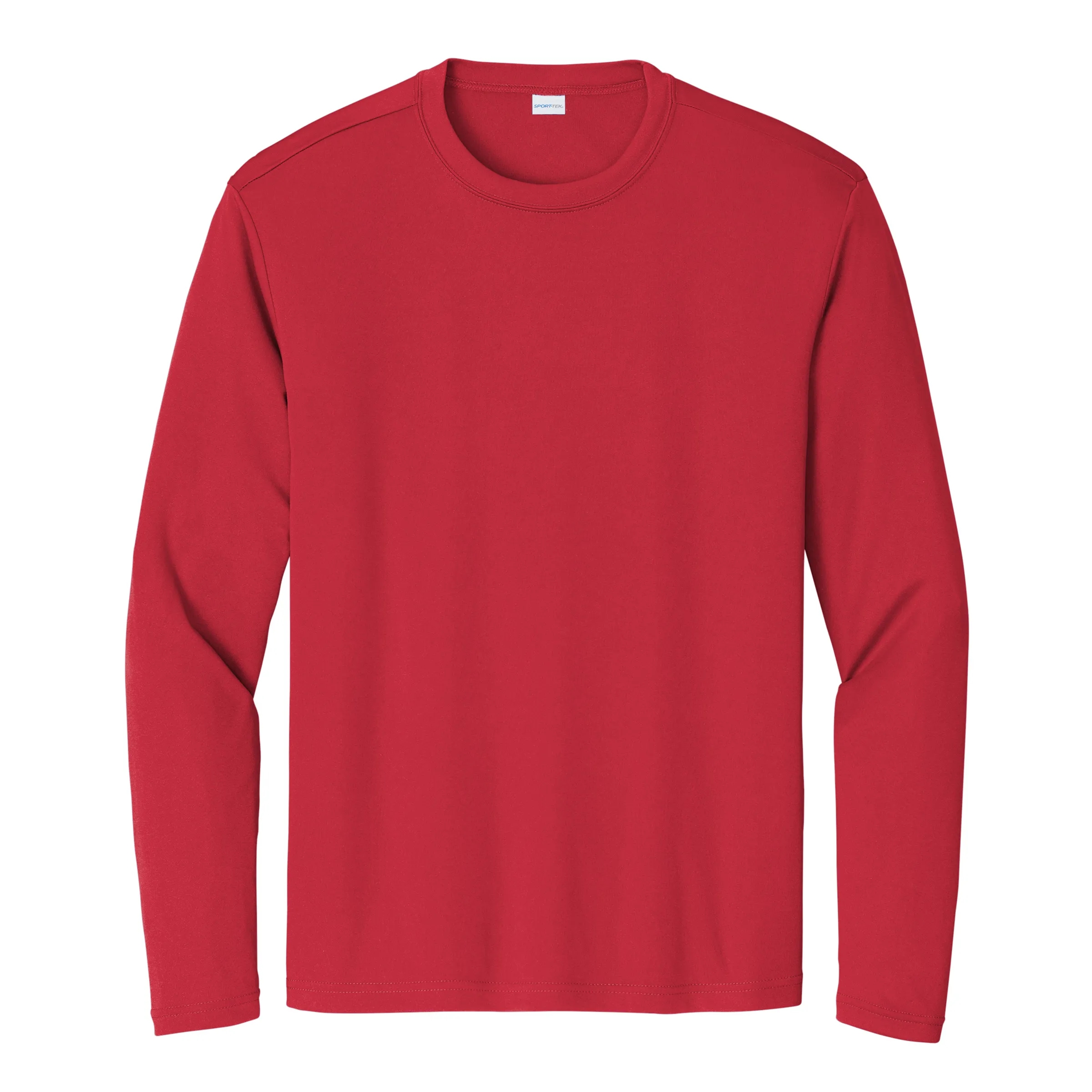 Sport-Tek(R) Long Sleeve PosiCharge(R) Competitor(TM) Tee 50