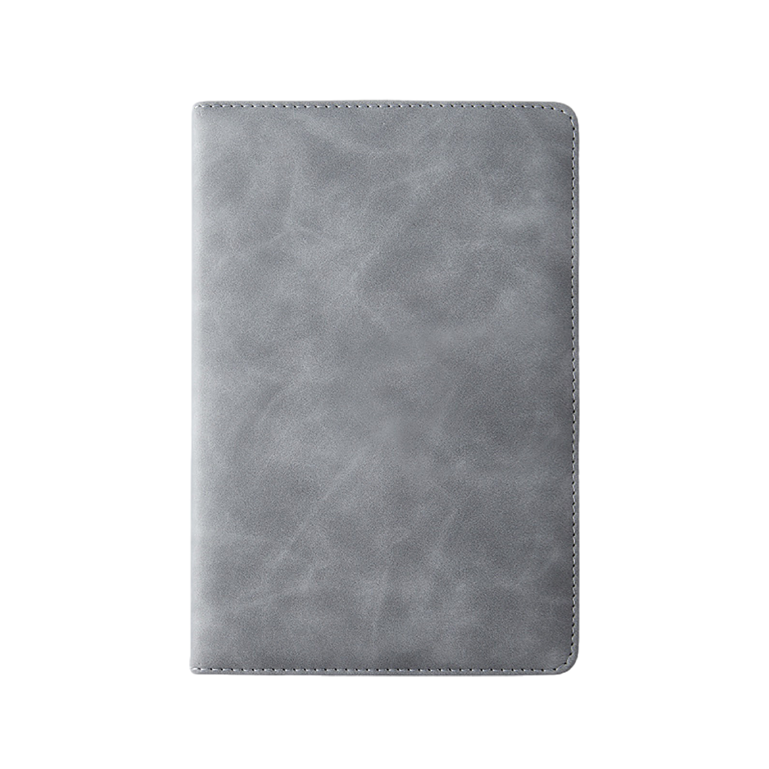 A5 120 Sheets PU Leather Notebooks 3
