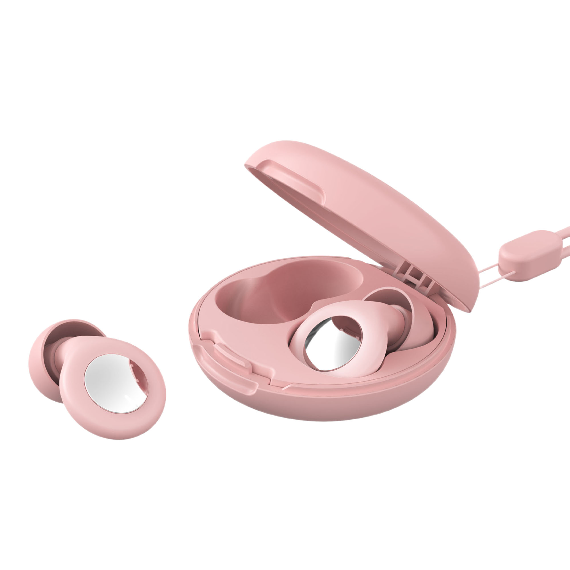 Noise Canceling Ear Plugs for Sleeping 6