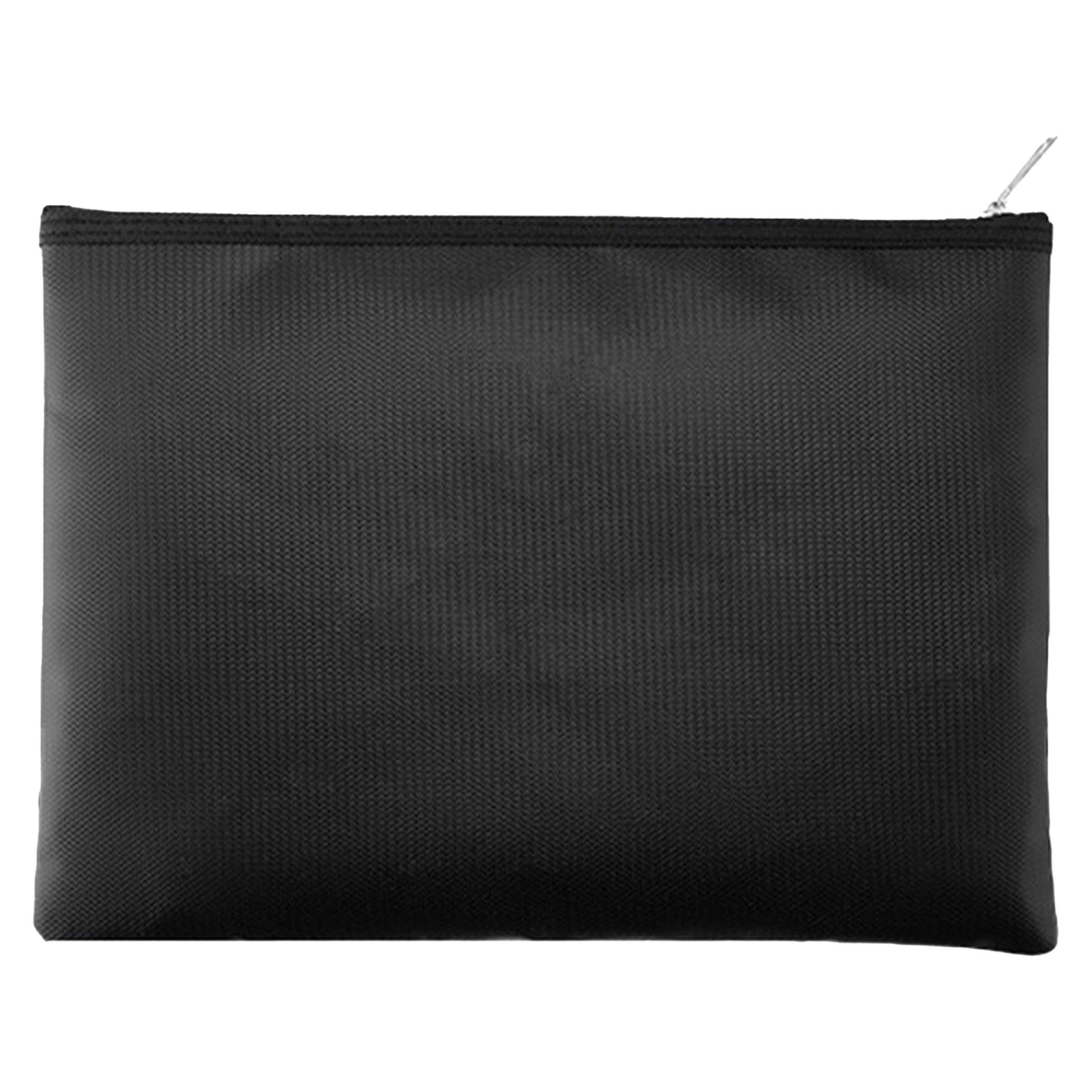 Fiberglass Fireproof Cloth Fireproof Document Bag 2