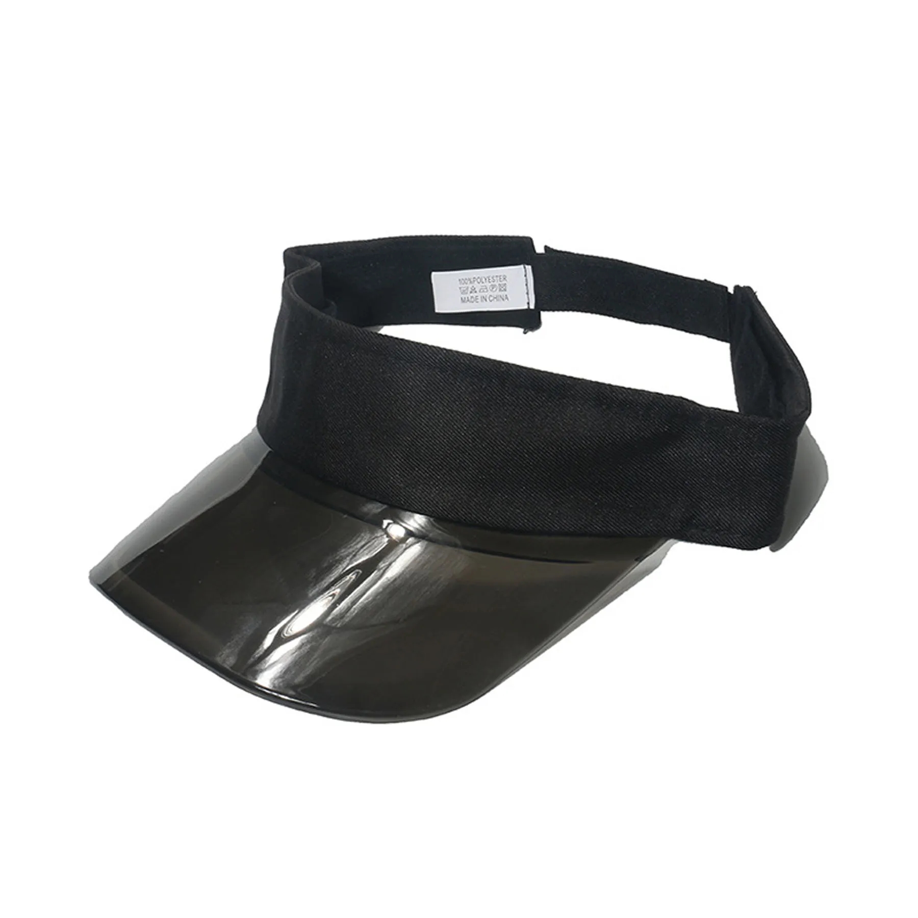 Transparent Eave Pvc Visor 6