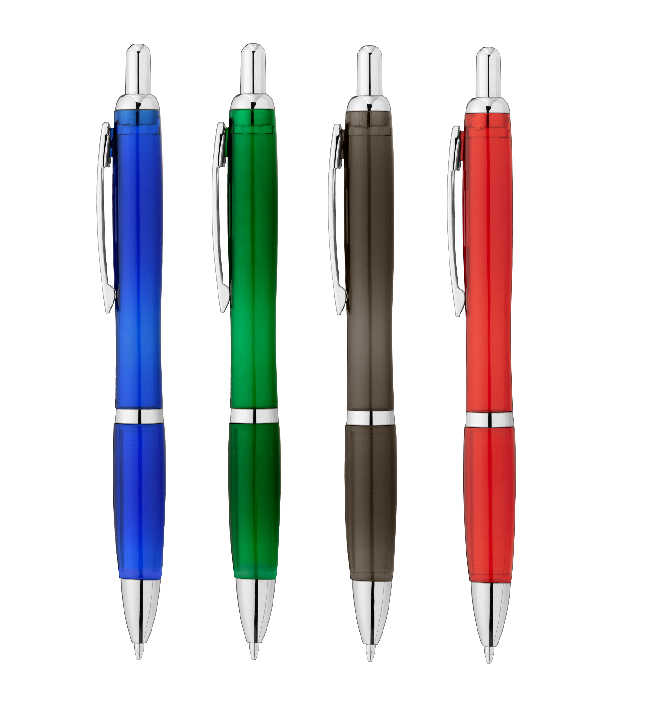 Sophisticate RPET Pen 3