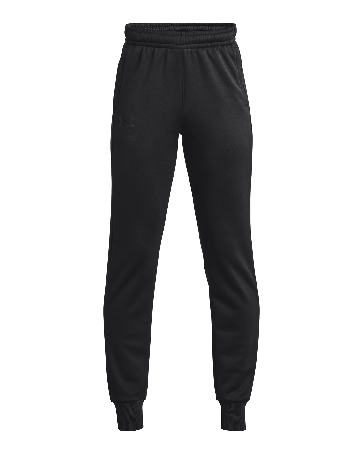 Armour Fleece Boys' Joggers 13