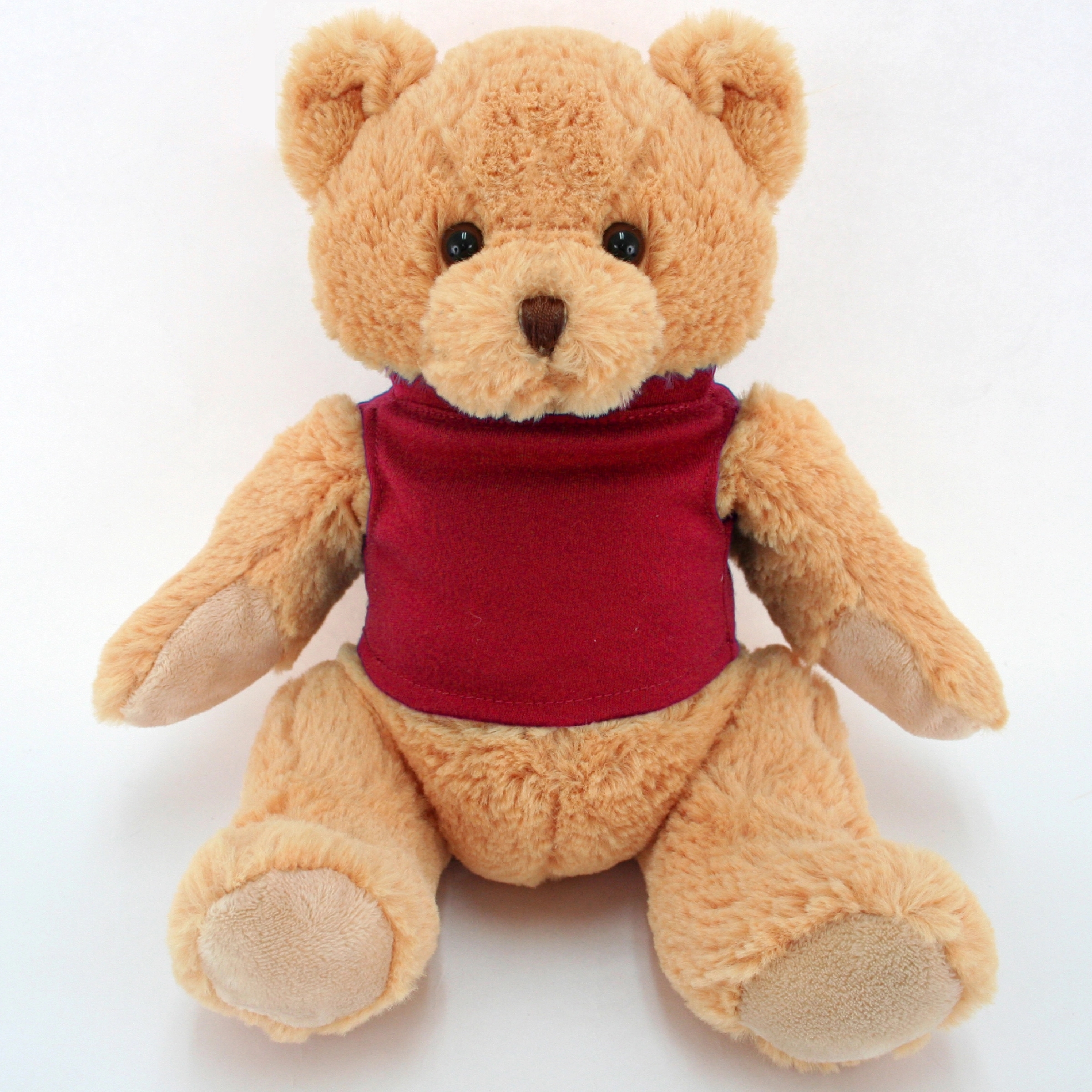 9" Beige Bear 19