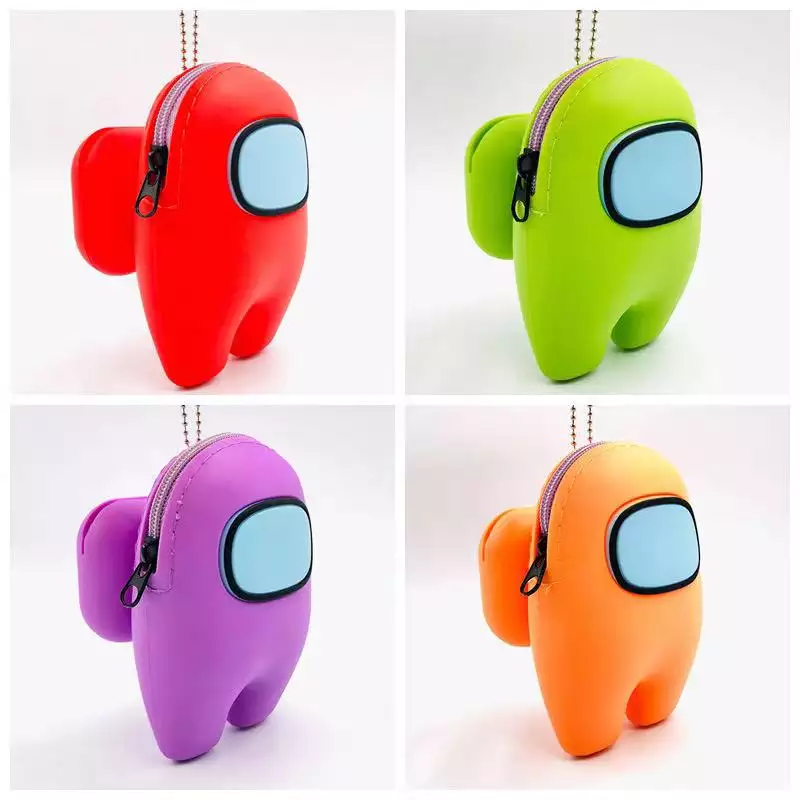Headset Pack Coin Purse 3
