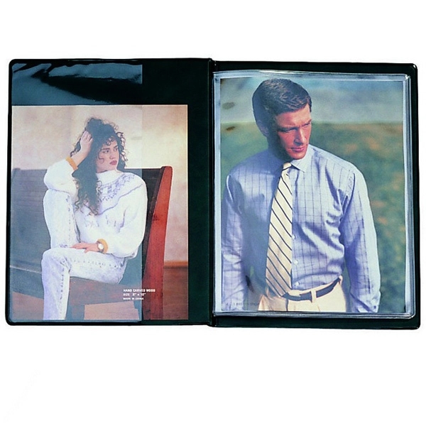 Photo Album - 8" x 10" 1