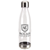 Bayside 25 oz Tritan® Bottle with Stainless Base and Cap 35