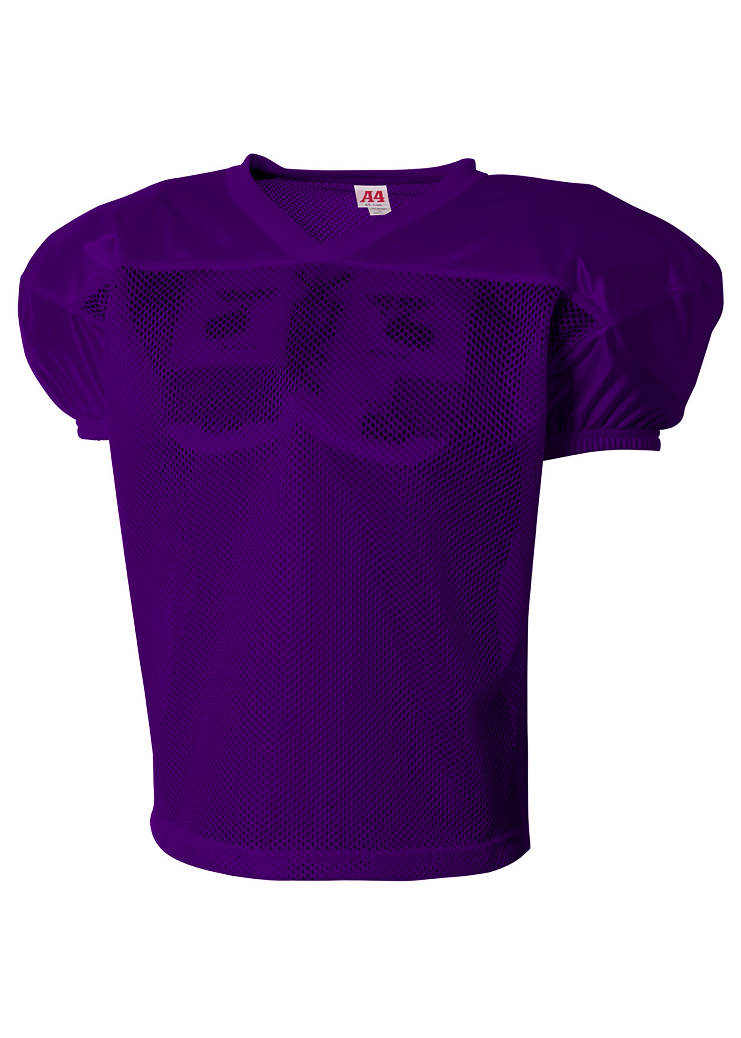 A4 Drills Practice Jersey 7