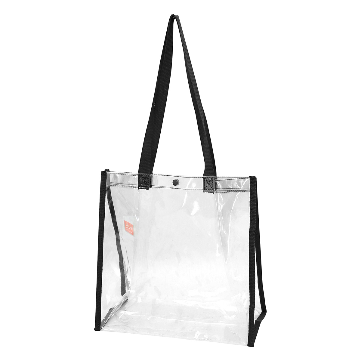 Game Day PVC Tote Bag 16