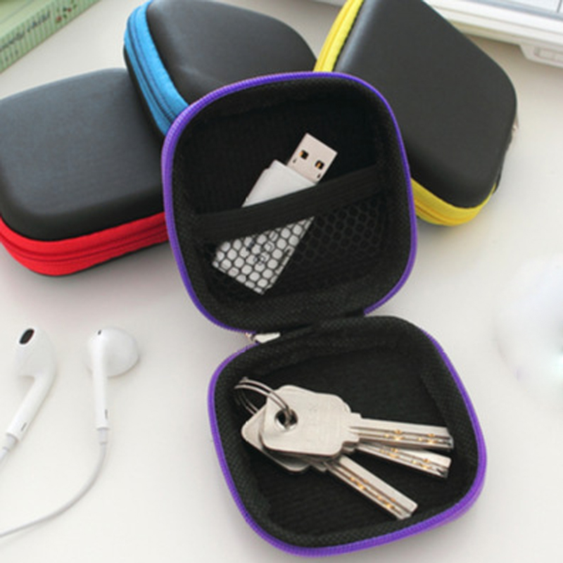 EVA Box Earphone 2
