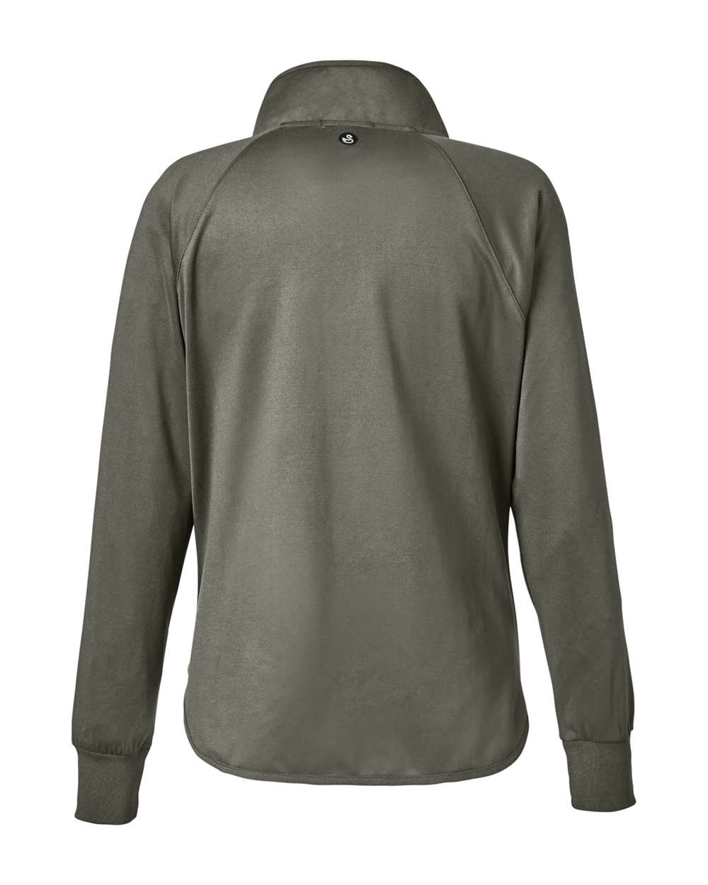 Women's Ellis Snap Neck Pullover - SWE400L 3