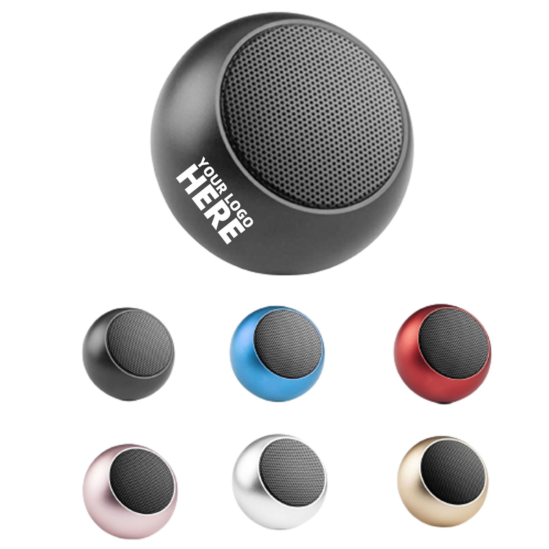 Mini Wireless Speaker