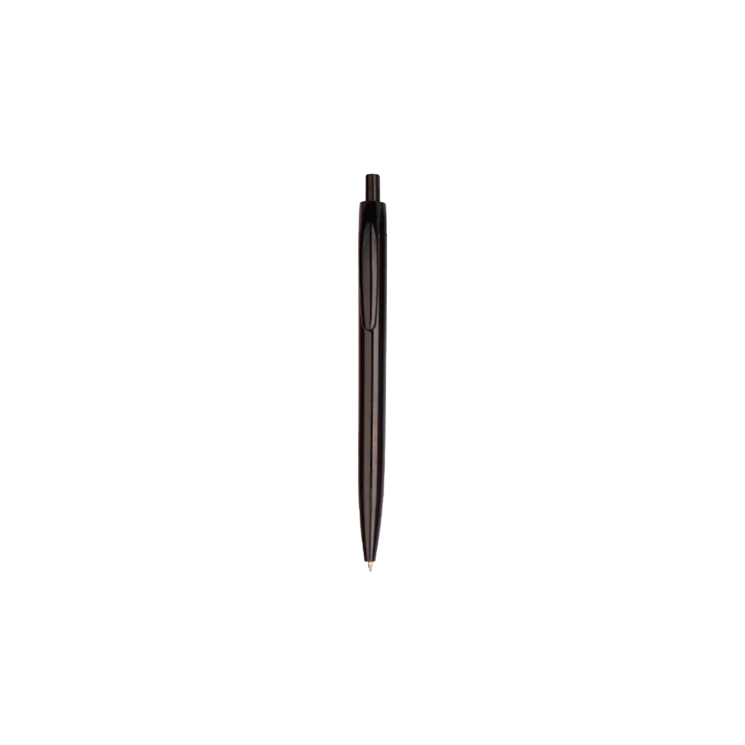 Resilient Plastic Ballpoint Pen 3