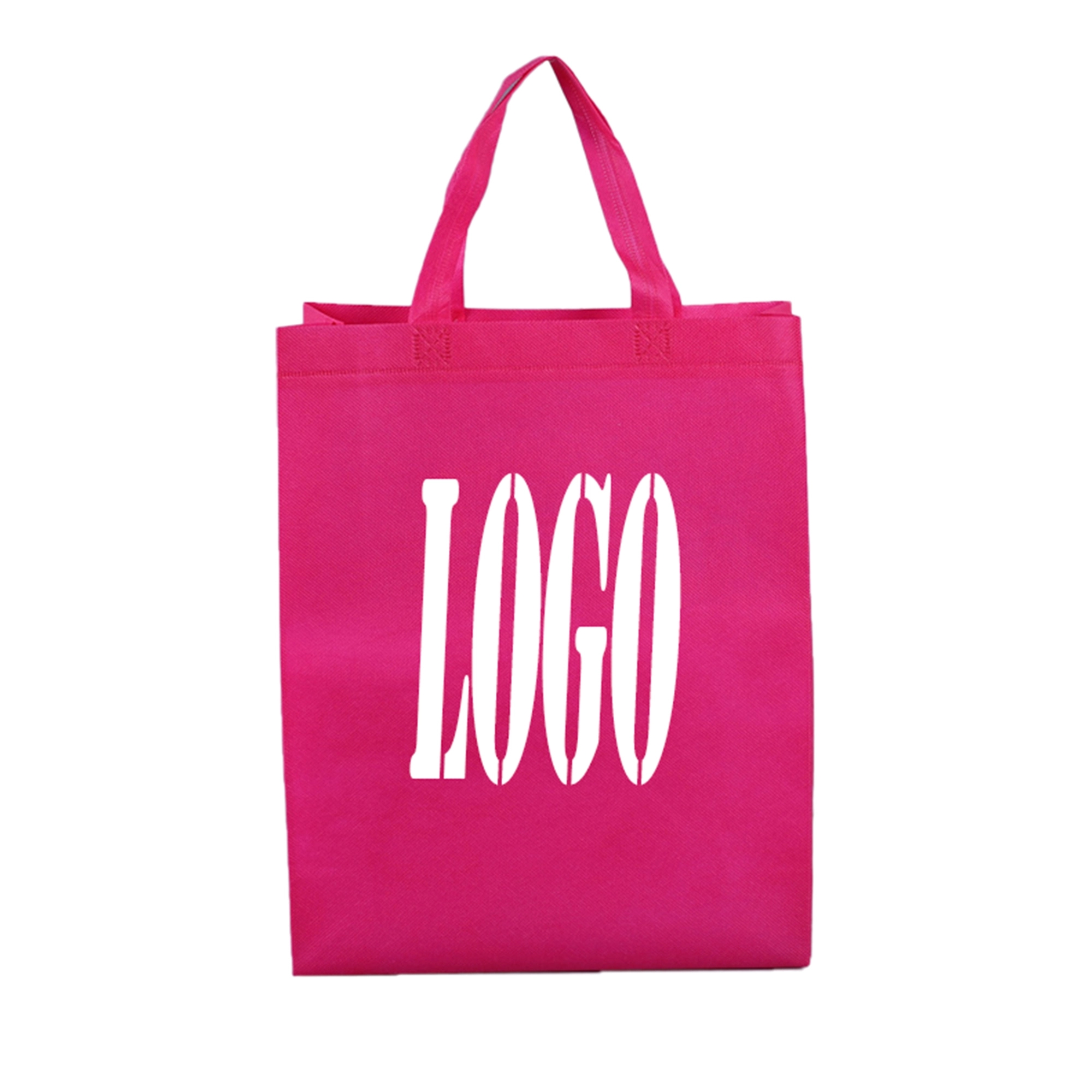 Multipurpose Tote Nonwoven Bag 3