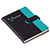 Chic Journal with Magnetic Closure 4