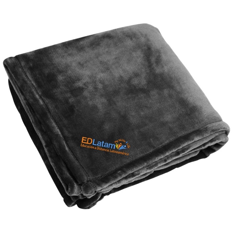 Southern Plush XL Blanket