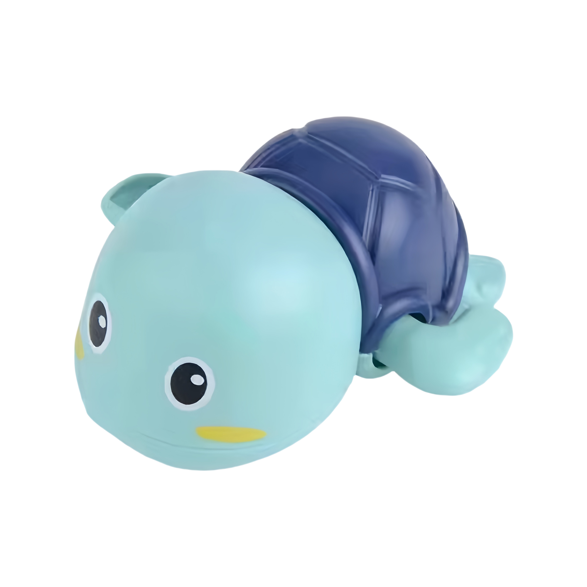 Baby Bath Water Play Toys Duck Dolphin Infant Swimming Toy for Boys Girls Kids 4