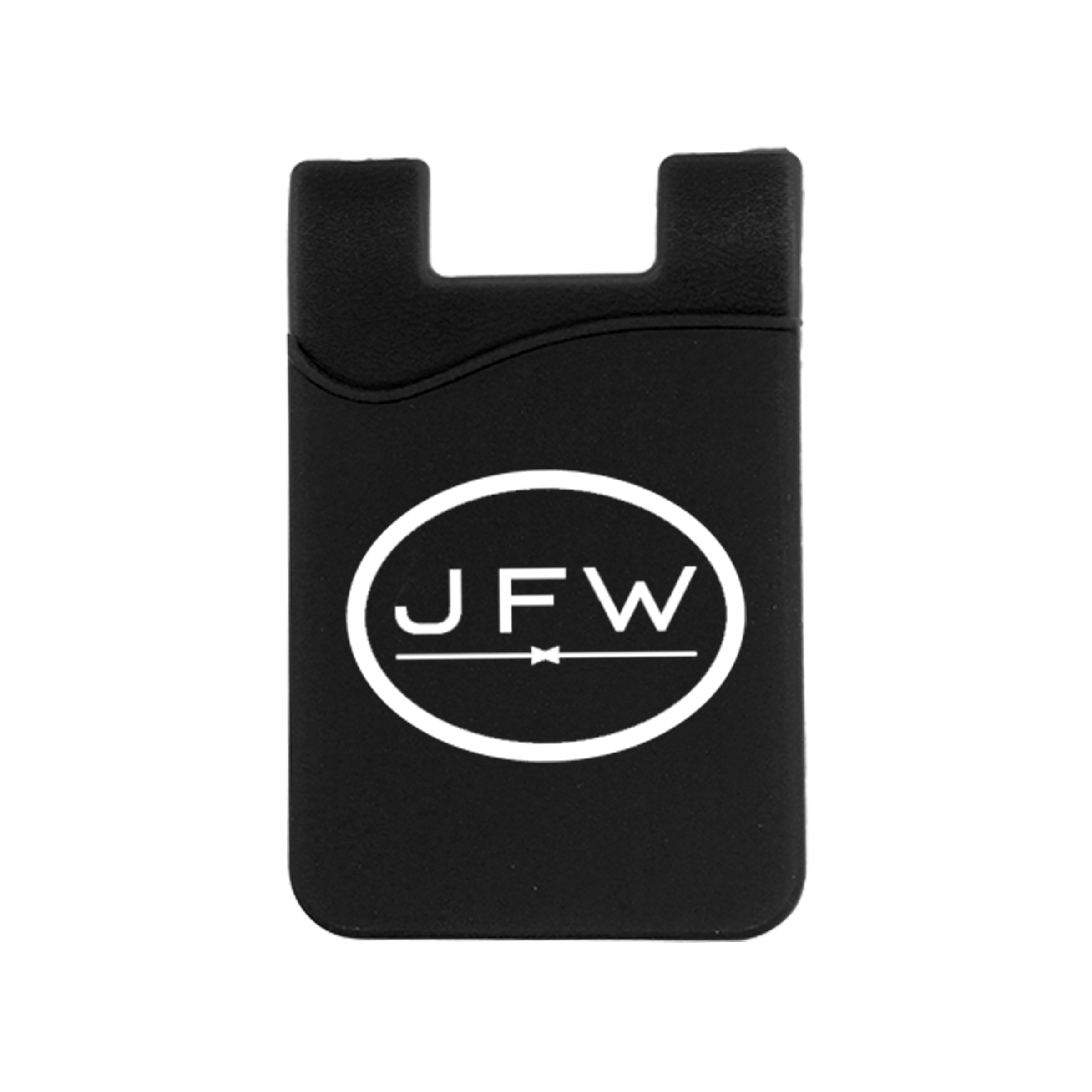 Silicone Cell Phone Wallet 4