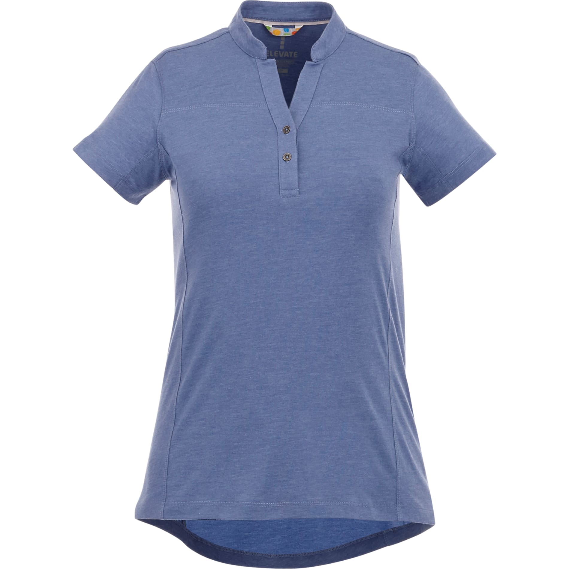 Women's CONCORD Short Sleeve Polo 53