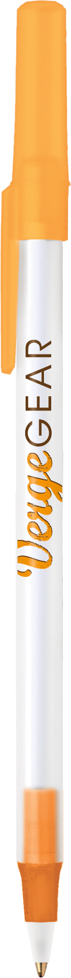 BIC® Round Stic® Ice Pen