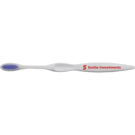 Concept Curve White Toothbrush 22
