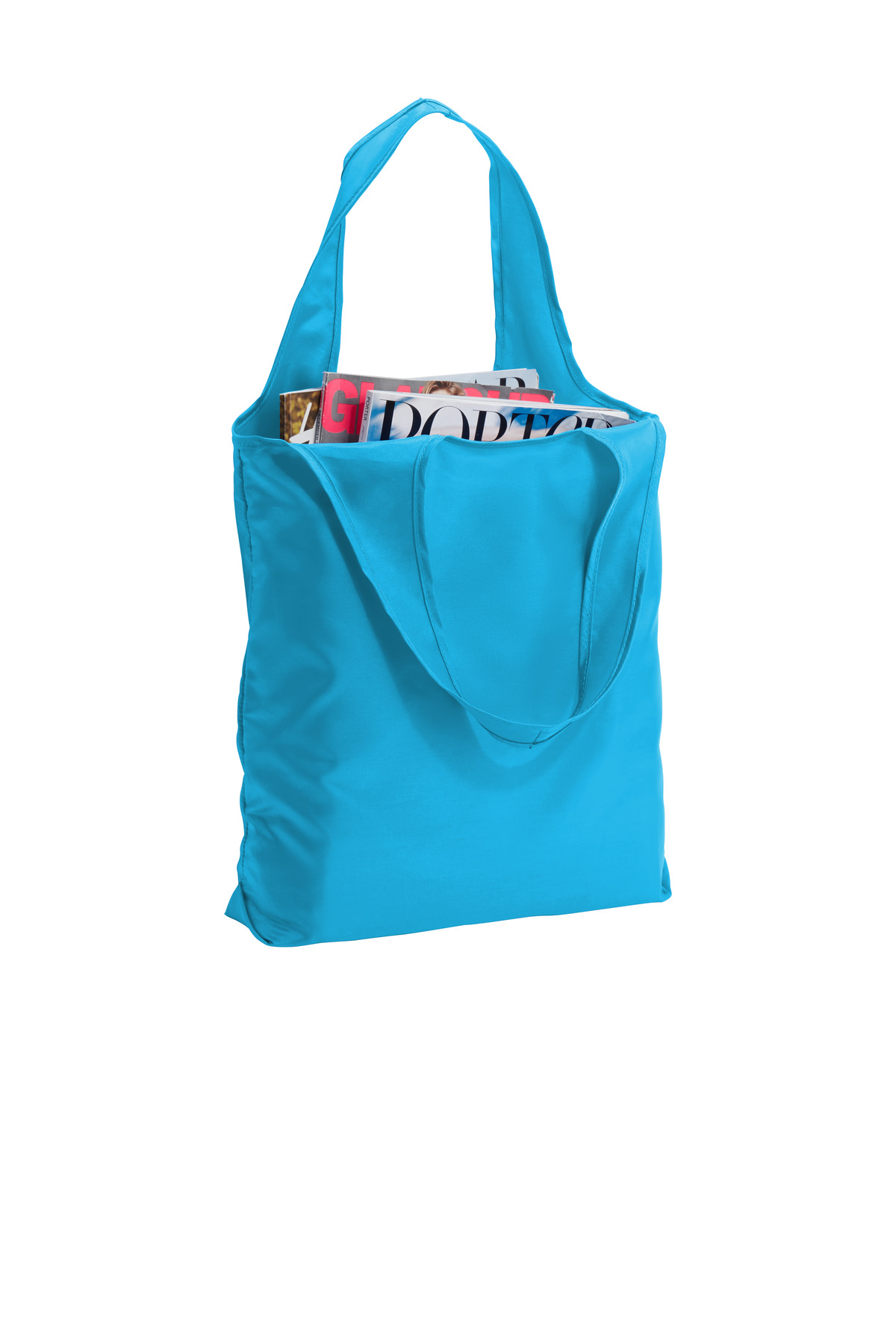 Port Authority Ultra-Core Shopper Tote BG416 13