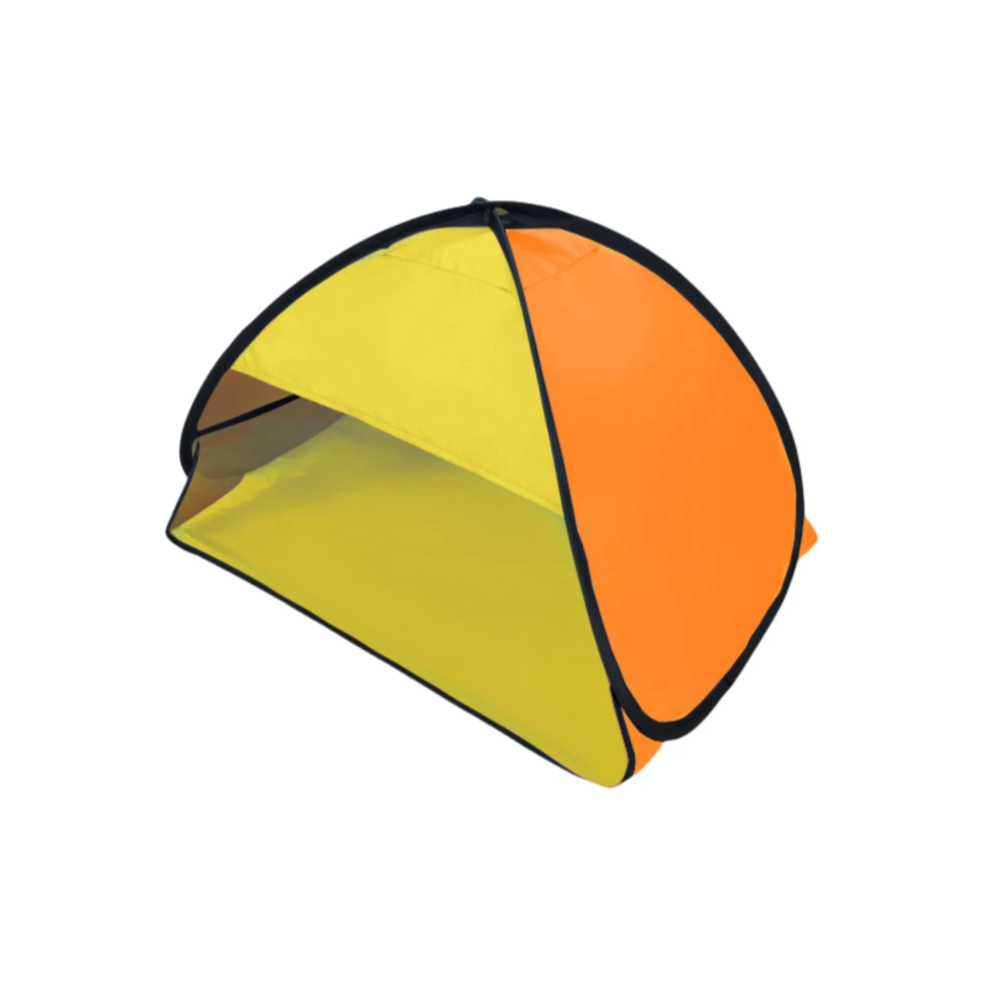 Taffeta Beach Sun Protection Headrest Tent 4