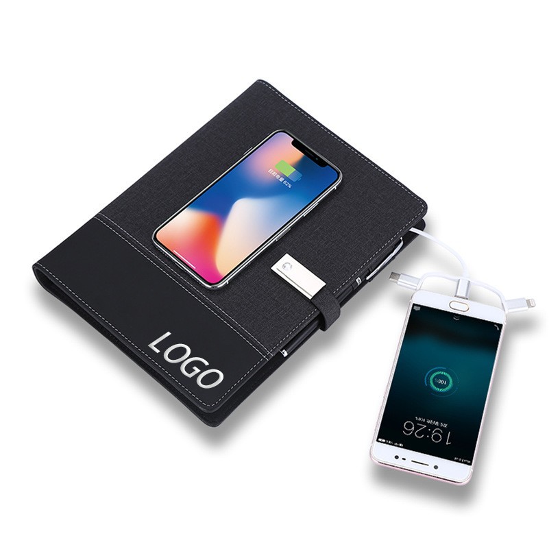 Multi-Functional Wireless Charging Business Portfolio